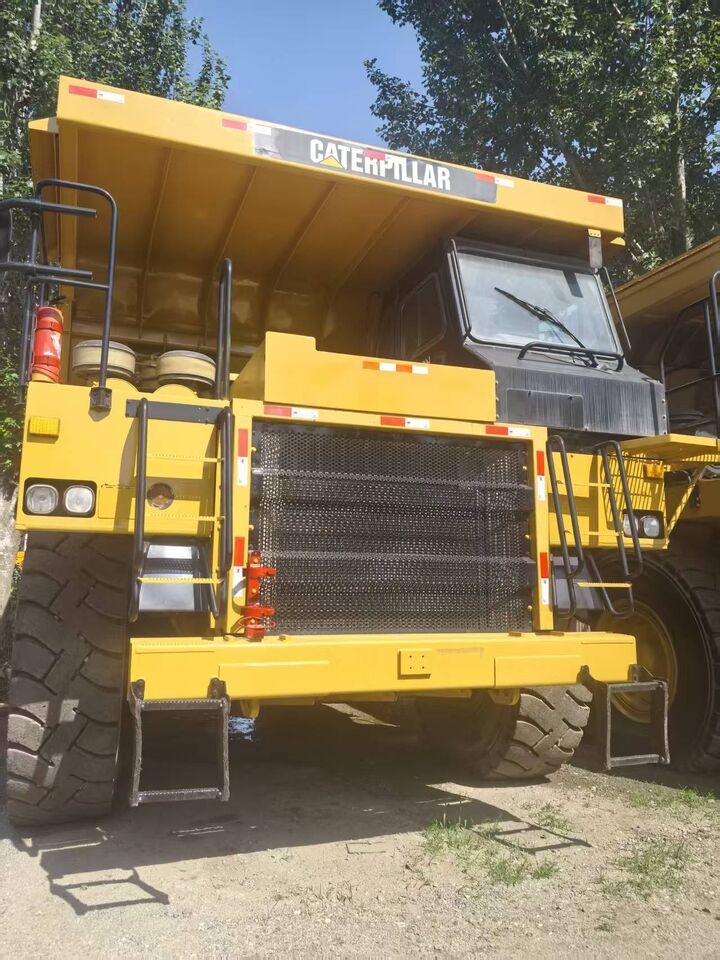 Dumper
