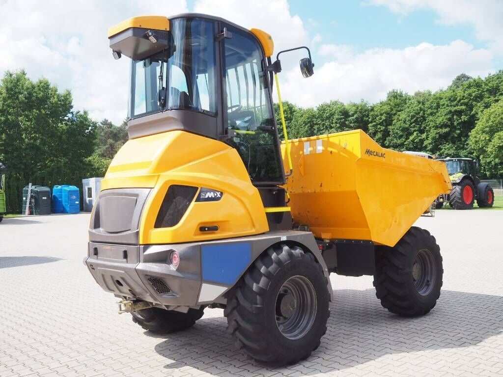 Minidumper-