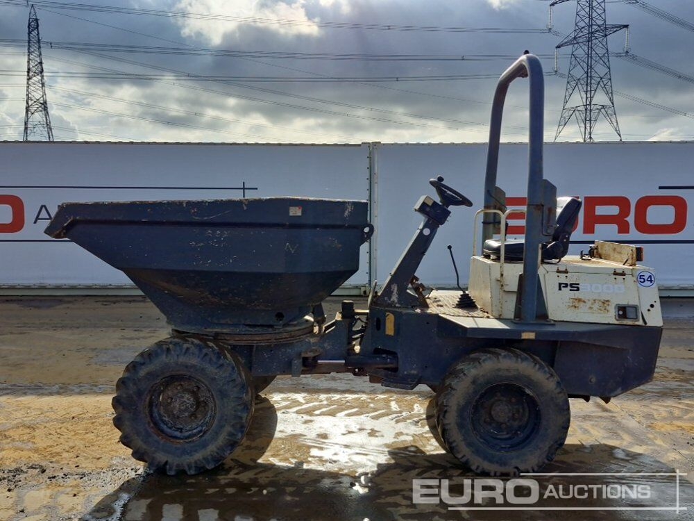 Minidumper