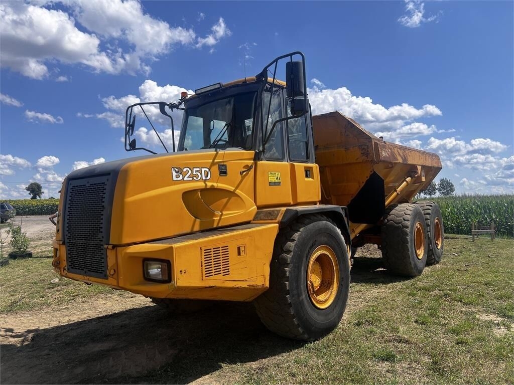 Knickgelenkter
