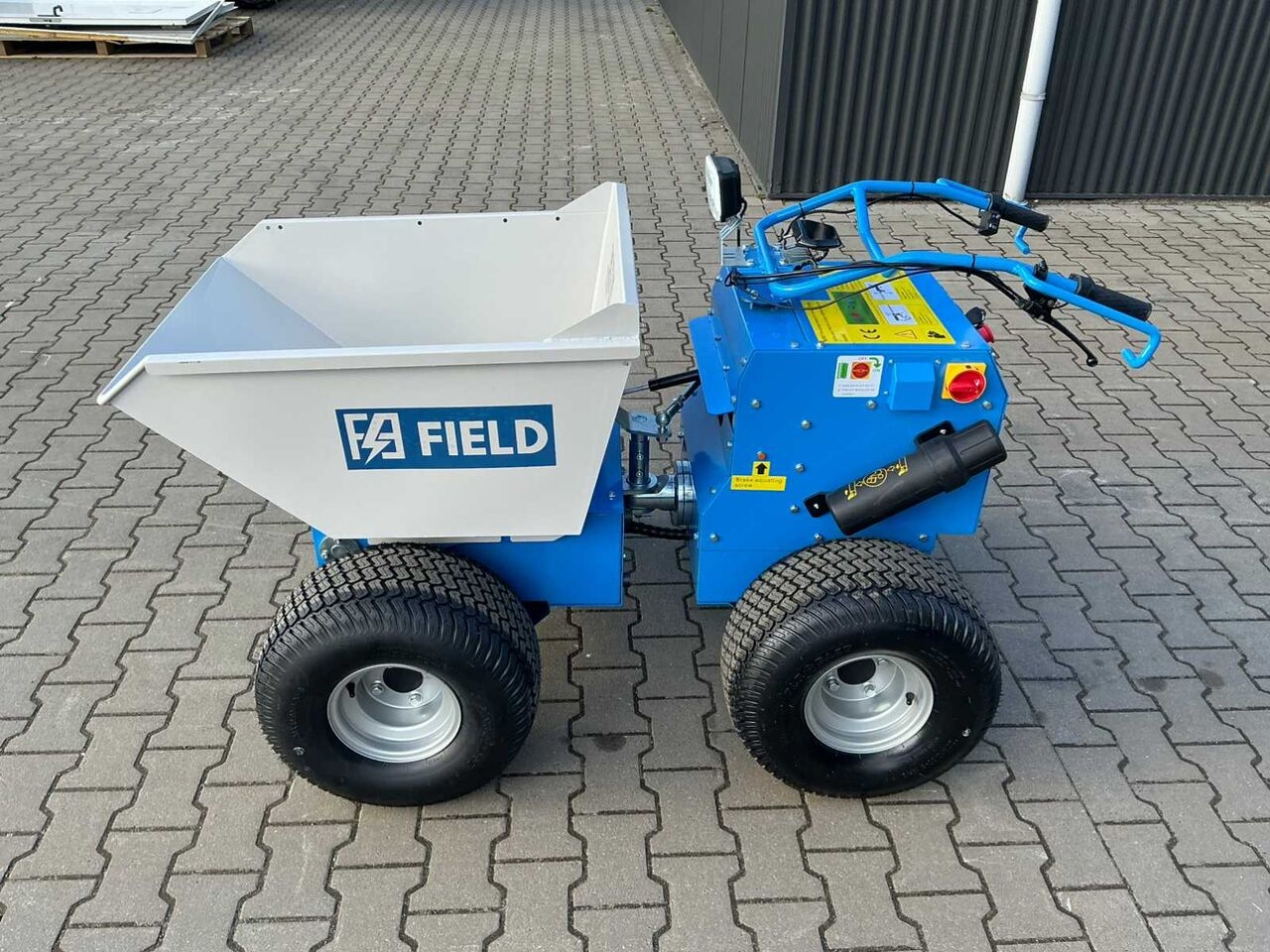 Minidumper