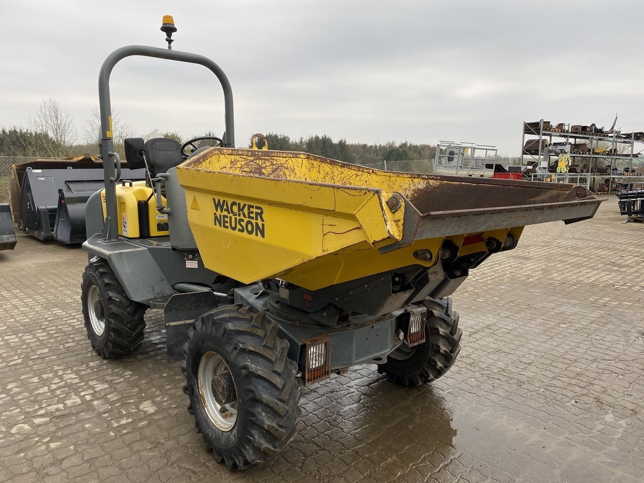 Minidumper