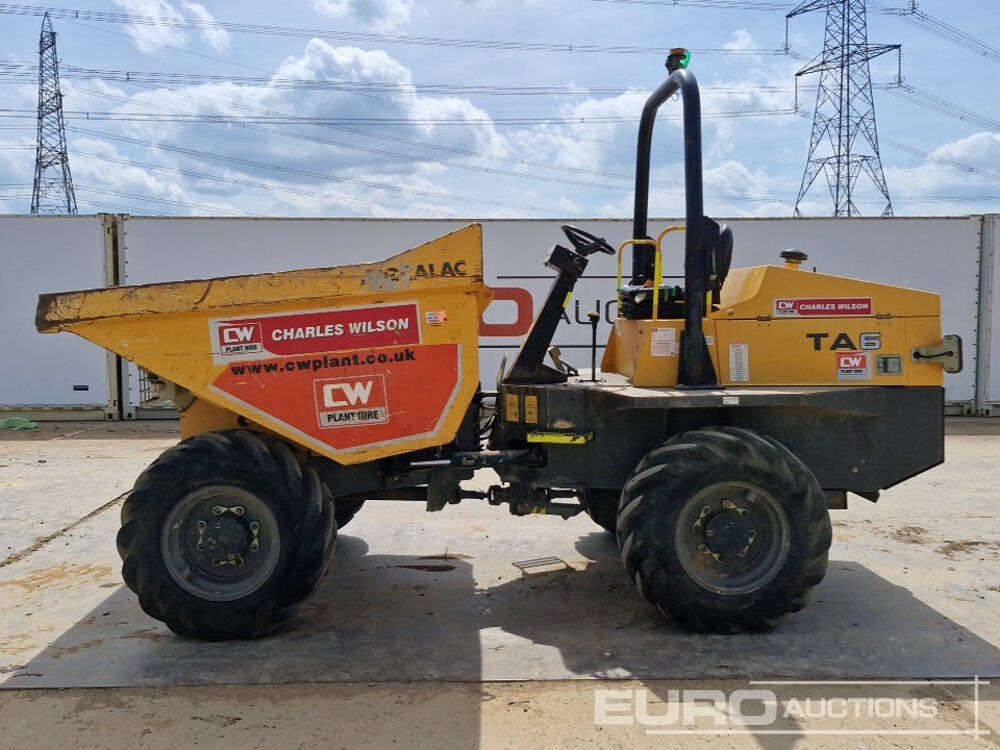 Minidumper