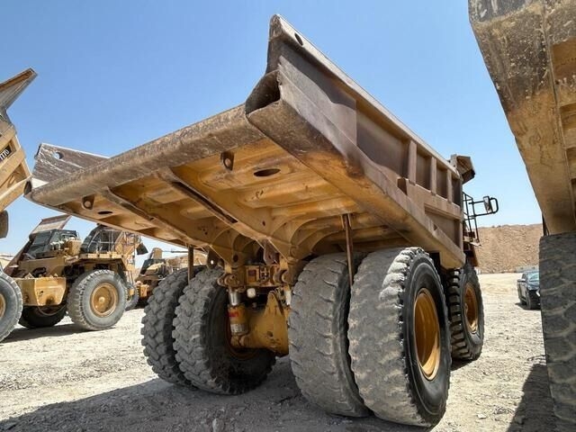 Dumper