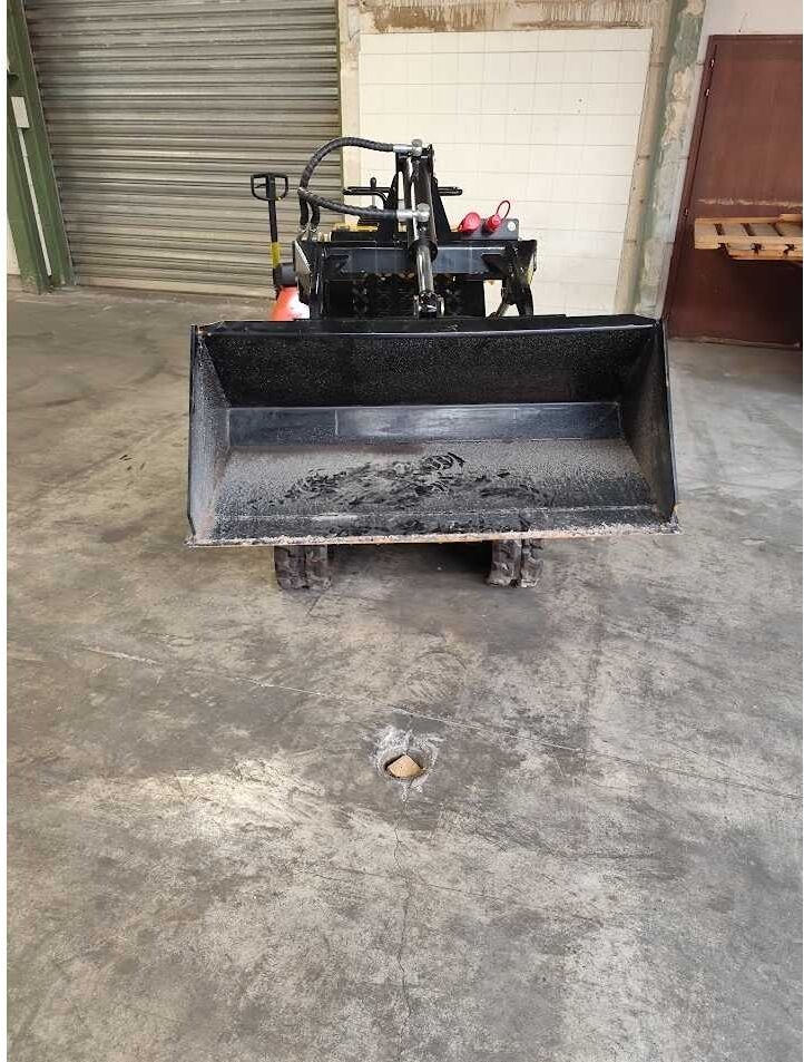 Minidumper