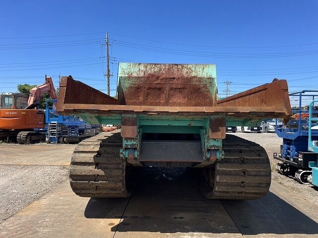 Raupendumper