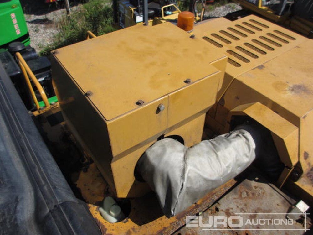 Raupendumper