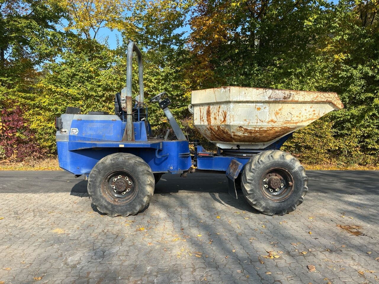Knickgelenkter