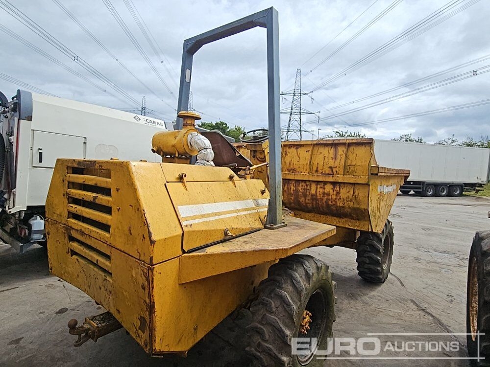 Minidumper
