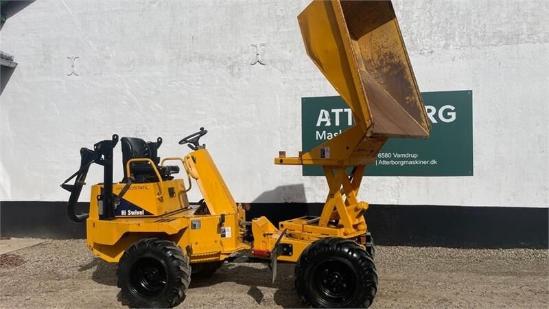 Minidumper-