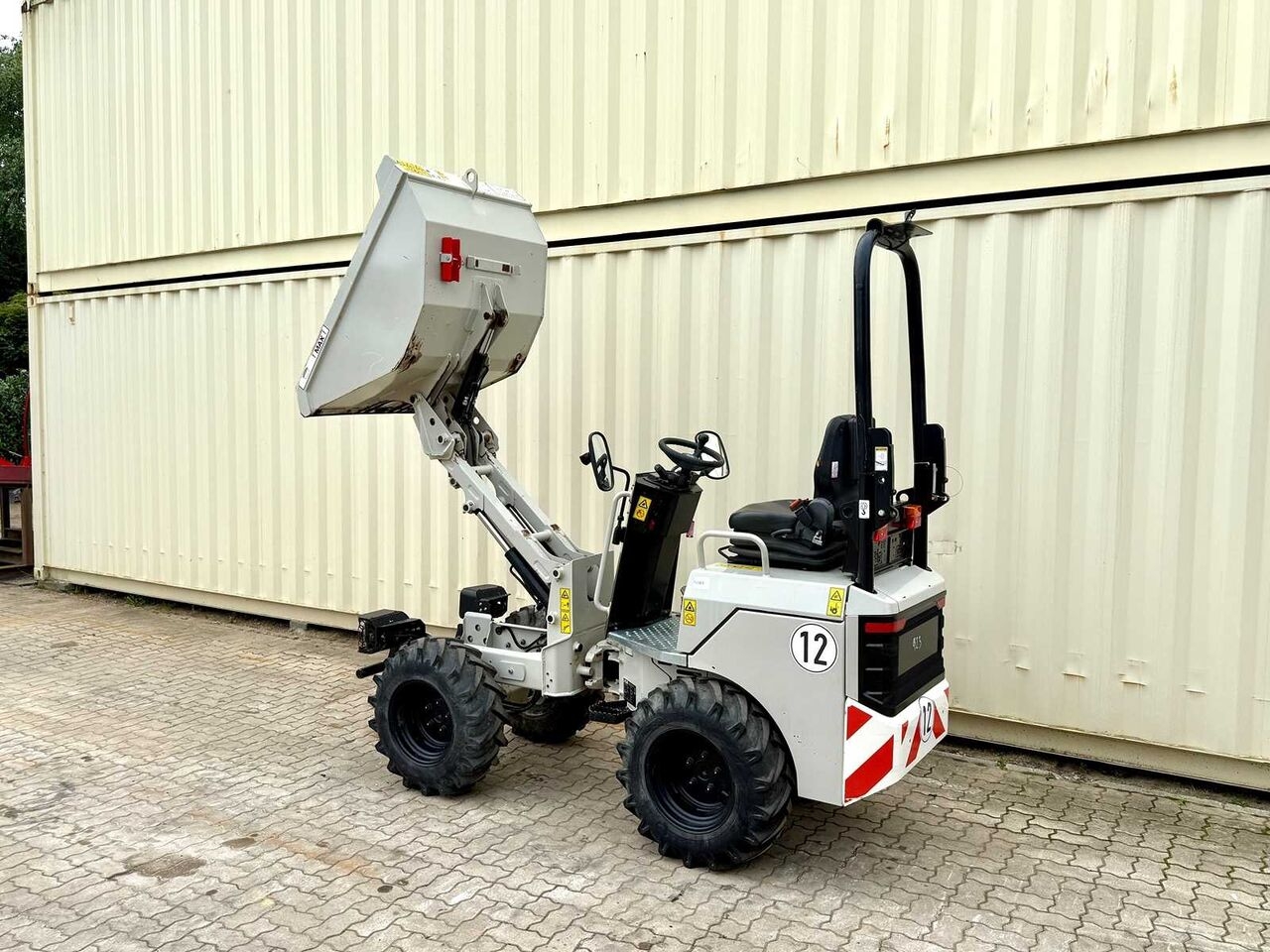 Minidumper