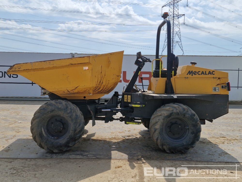 Minidumper