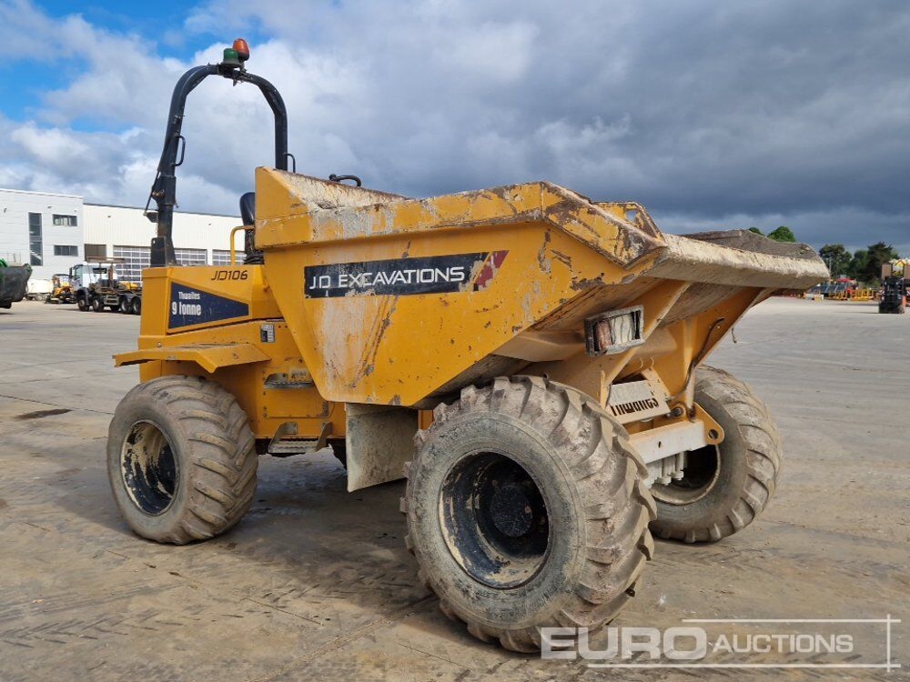 Minidumper