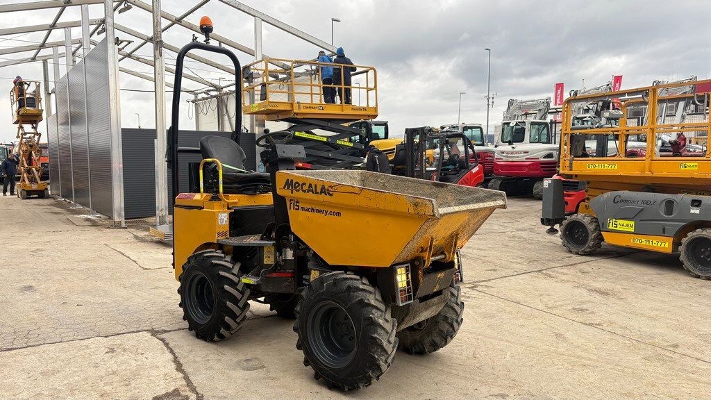 Minidumper