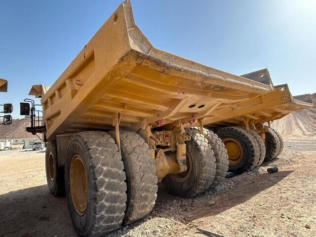Dumper