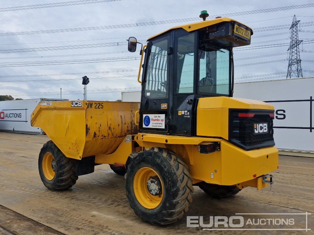 Minidumper