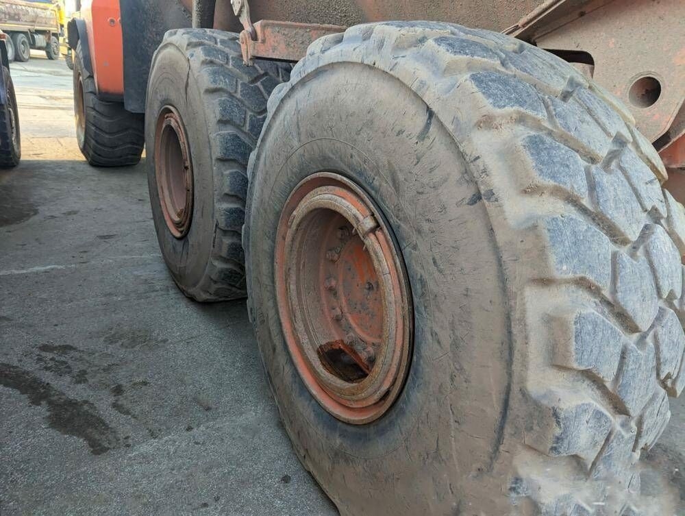Articulated