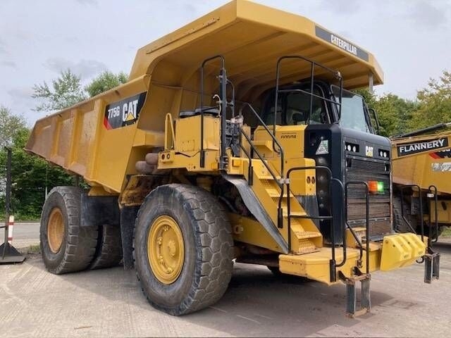 Dumper