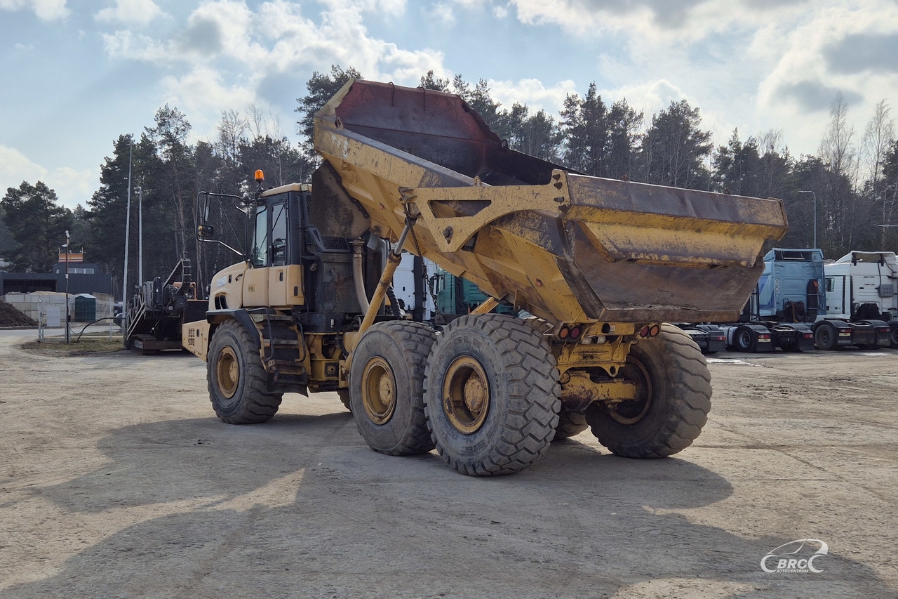 Dumper
