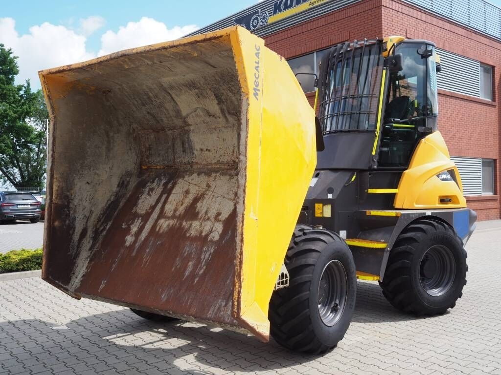 Minidumper-