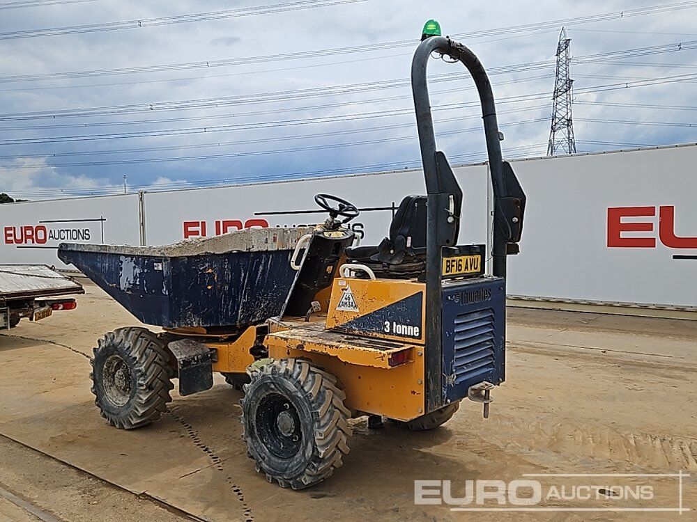 Minidumper