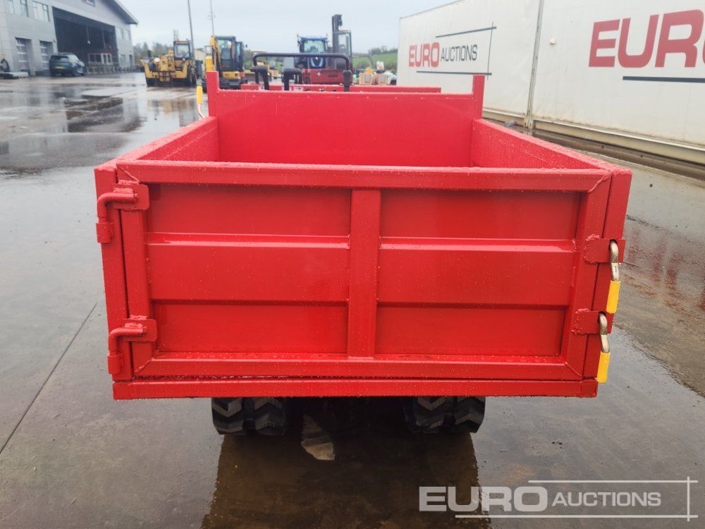 Rupsdumper