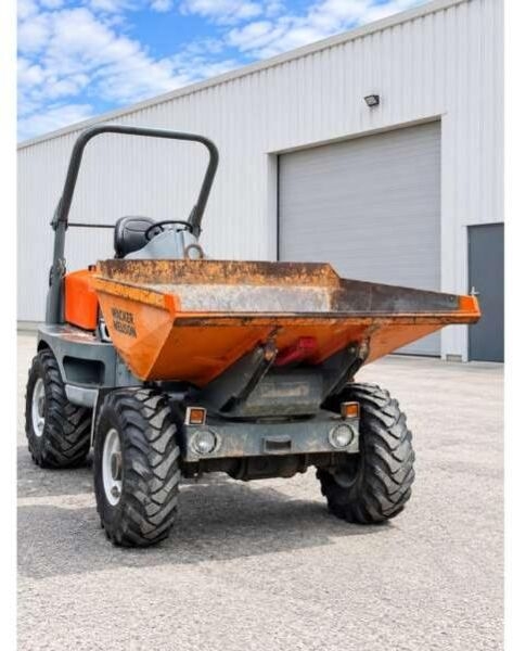 Minidumper