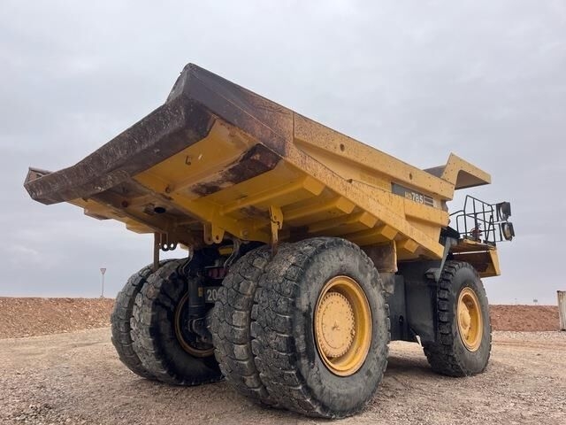 Dumper