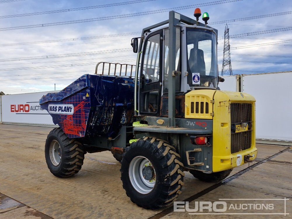Minidumper