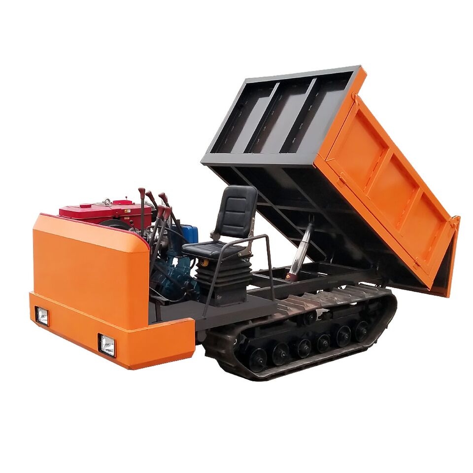 Dumper