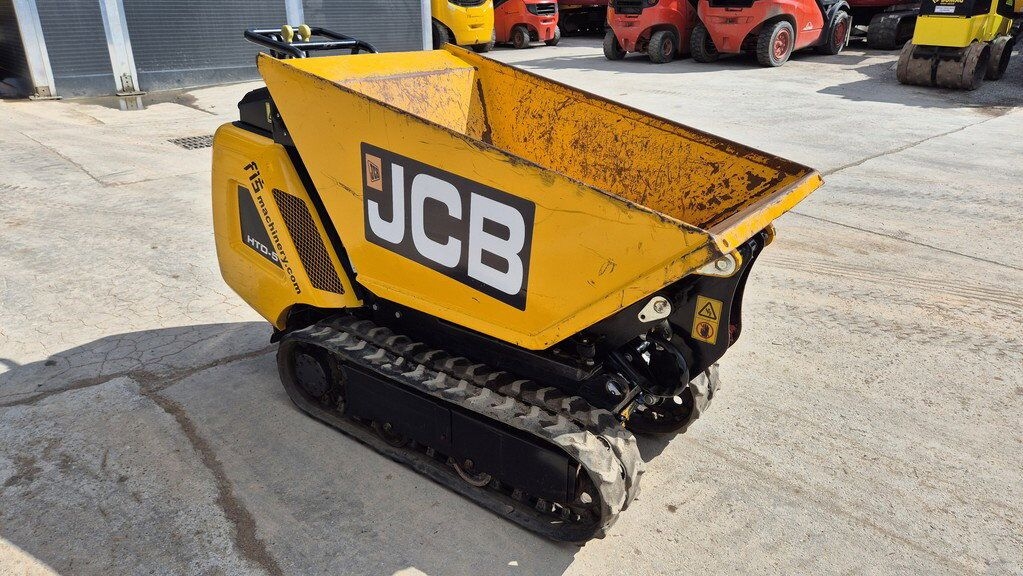 Rupsdumper