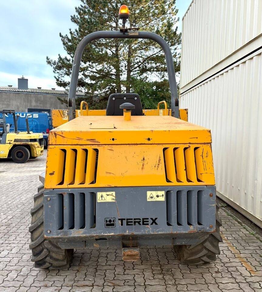 Minidumper