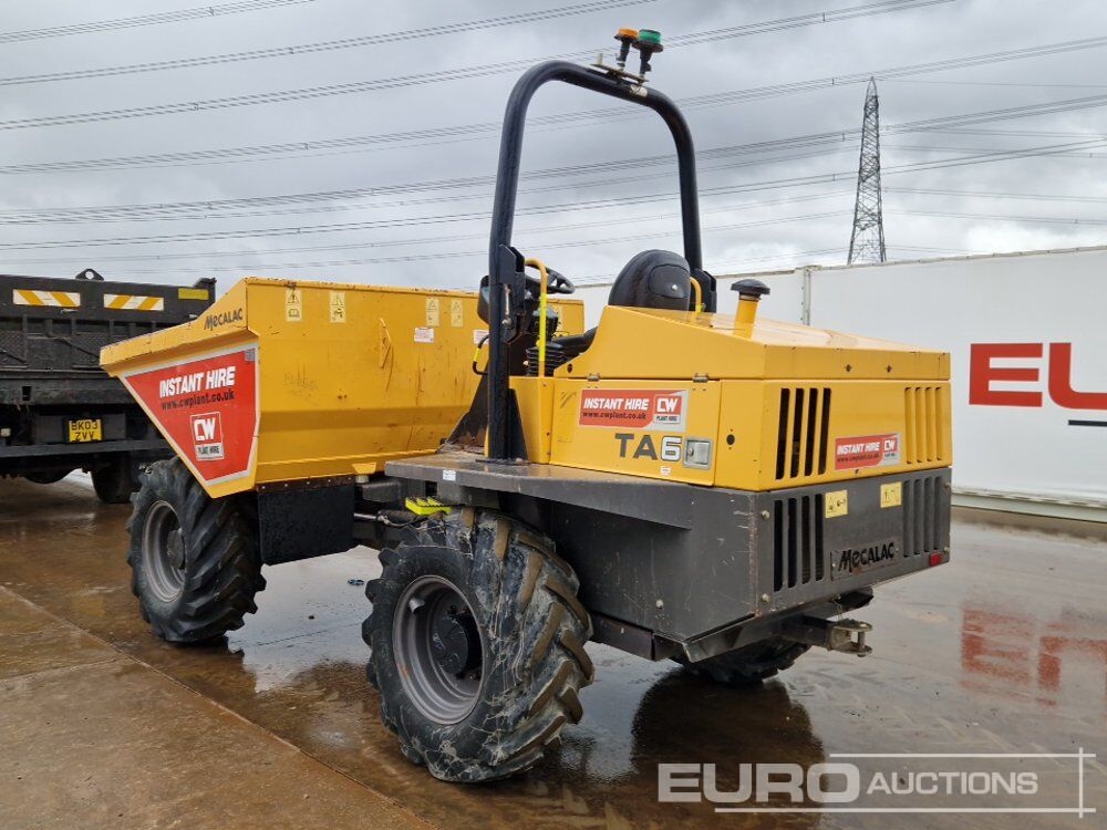 Minidumper