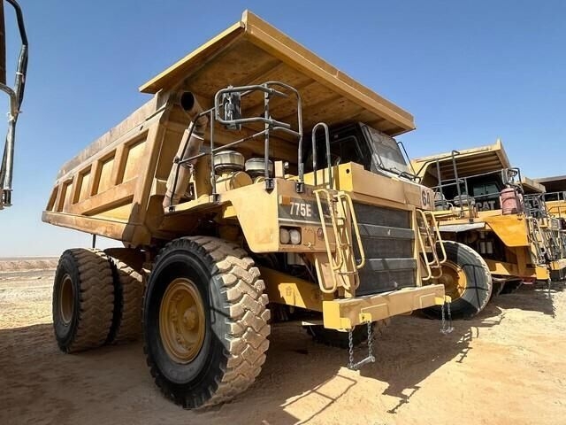 Dumper