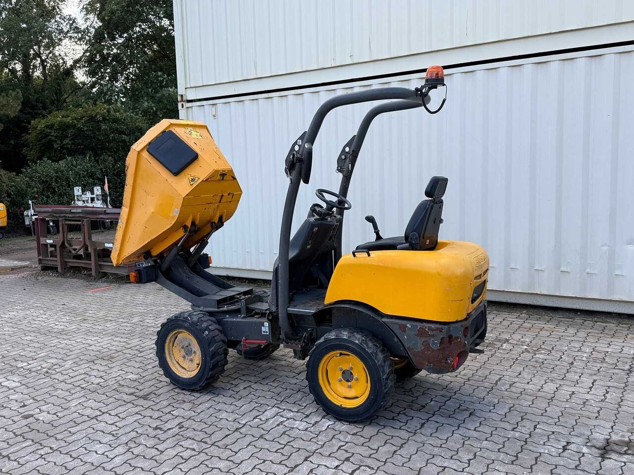 Minidumper