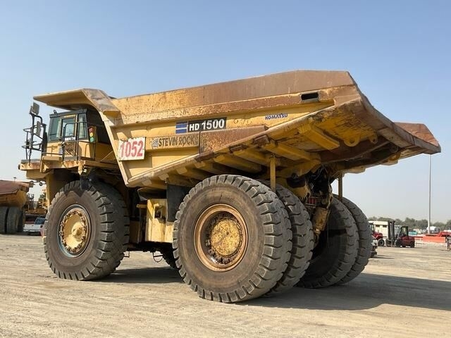 Dumper