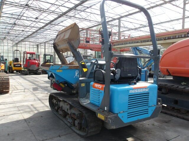 Minidumper