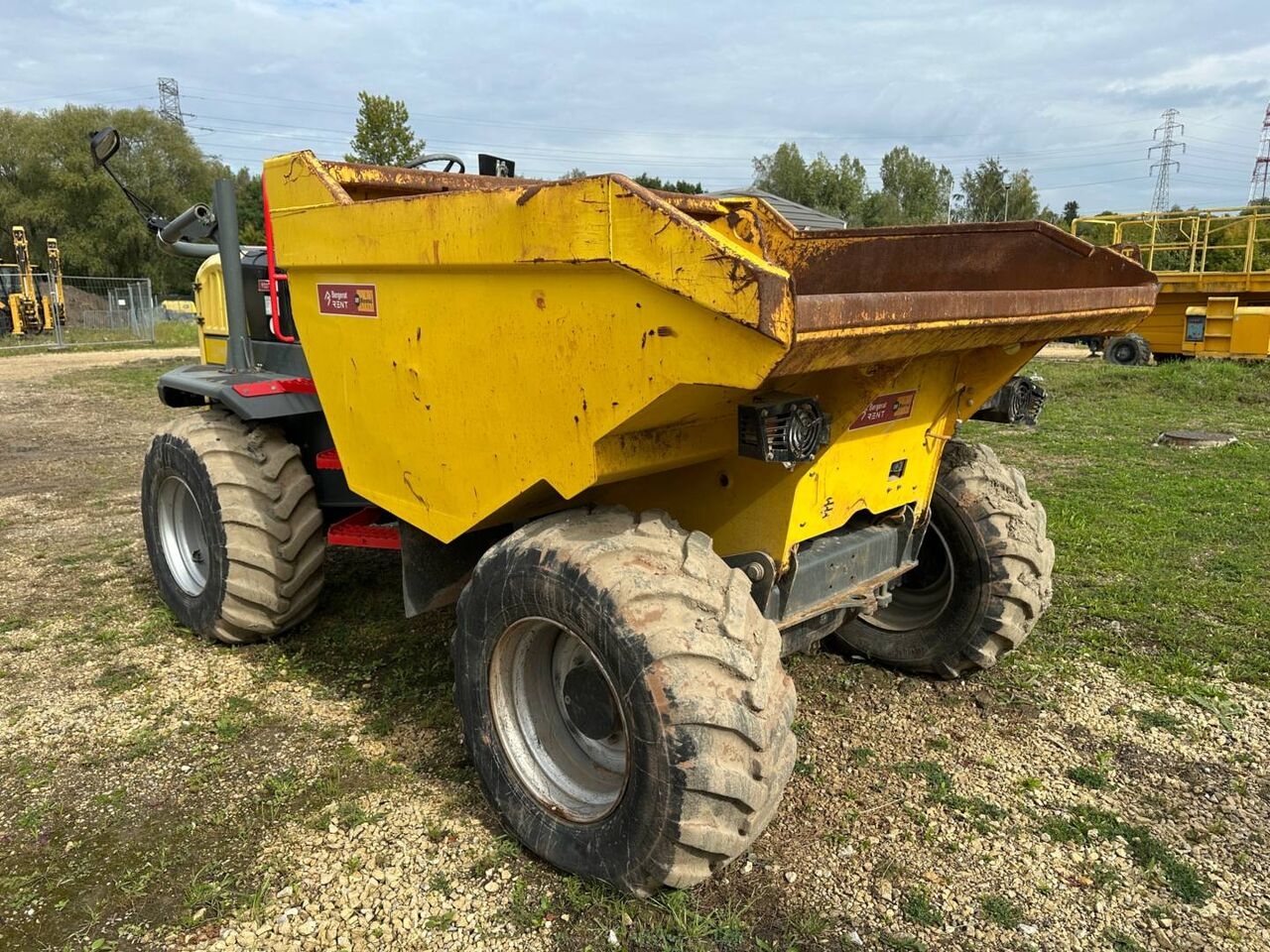 Minidumper