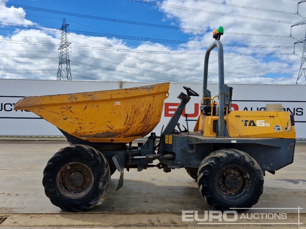Minidumper