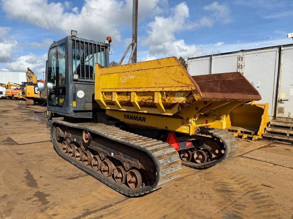 Raupendumper