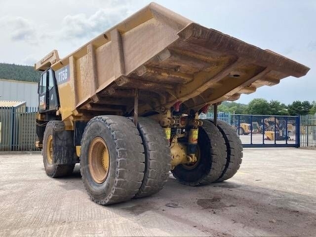 Dumper