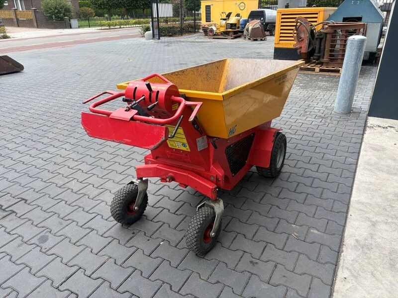 Minidumper