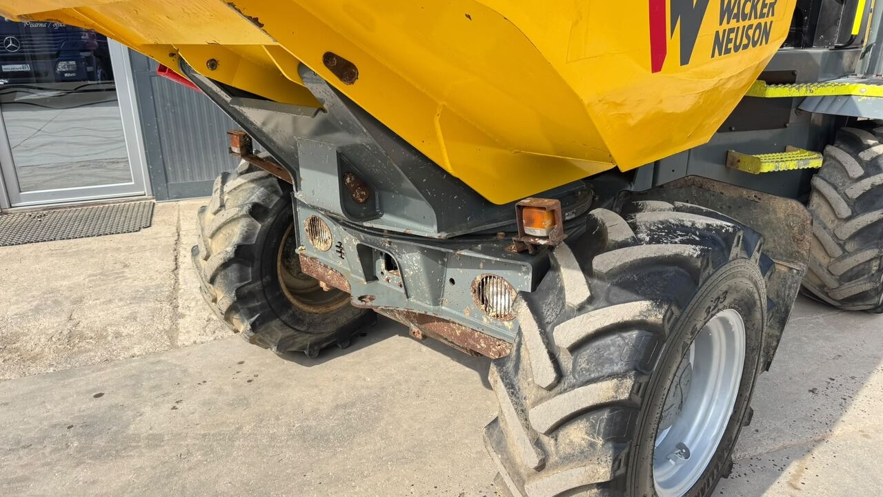 Minidumper