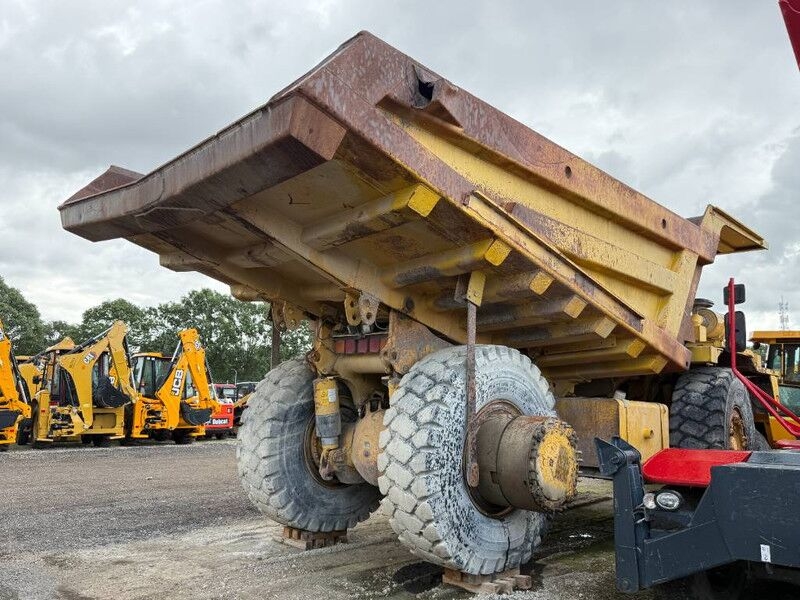 Dumper