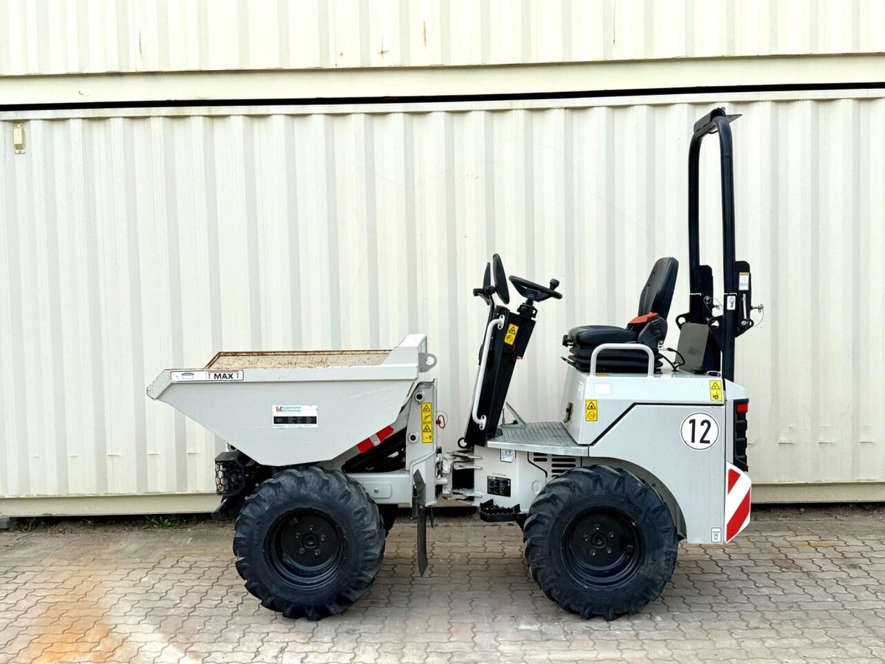 Minidumper