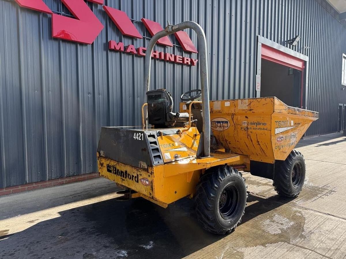 Minidumper