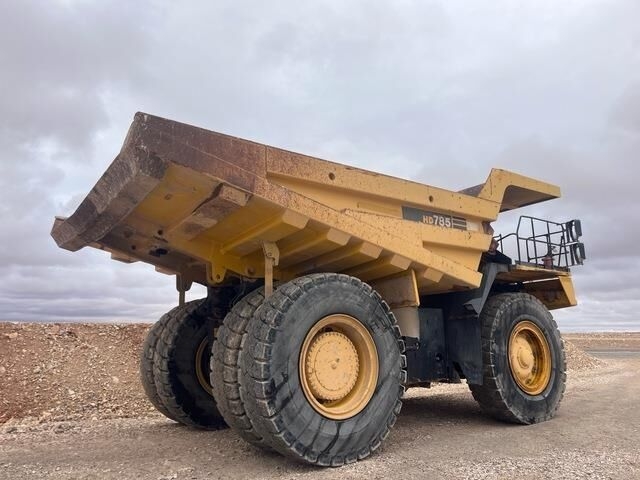 Dumper