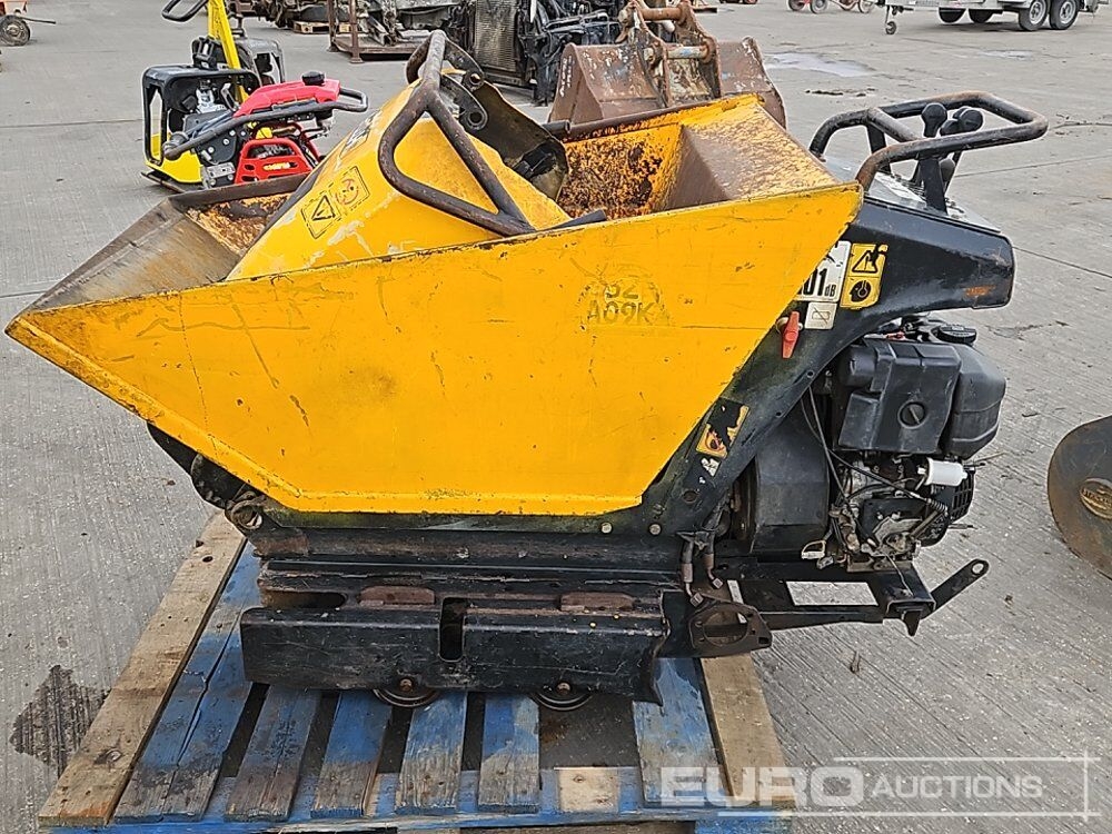 Minidumper