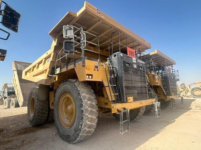 Dumper