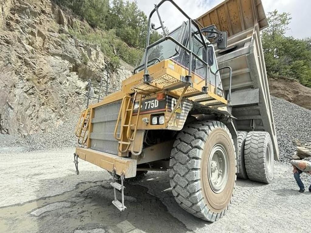 Dumper